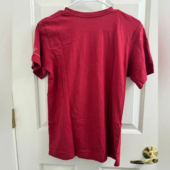 Universal Studios Harry Potter 9 3/4 T-shirt - Picture 6 of 6